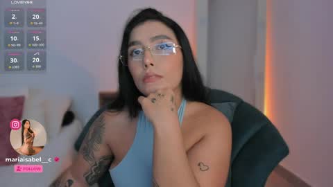 Snapshot of shantall_vidales chatting on June 2, 6:48 am online show from June 2, 6:48 am