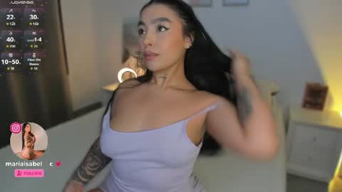 Snapshot of shantall_vidales chatting on June 17, 6:16 am online show from June 17, 6:16 am