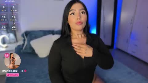 Snapshot of shantall_vidales chatting on July 20, 5:00 am online show from July 20, 5:00 am