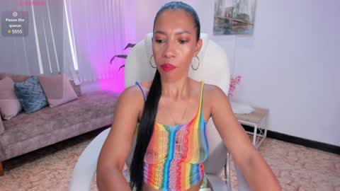 Snapshot of shantall_wills chatting on December 22, 8:58 pm Shantall wills online show from December 22, 8:58 pm