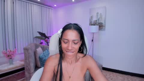 Snapshot of shantall_wills chatting on January 12, 11:58 pm Shantall wills online show from January 12, 11:58 pm