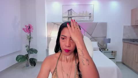 Shantall wills online show from October 28, 11:14 am