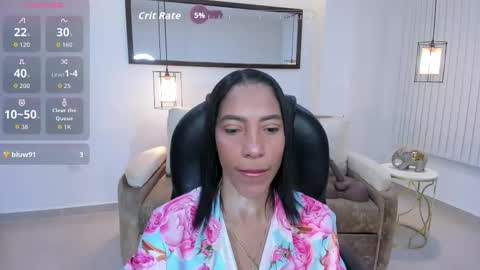 Shantall wills online show from March 8, 11:47 am