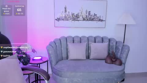 Shantall wills online show from April 25, 1:52 pm