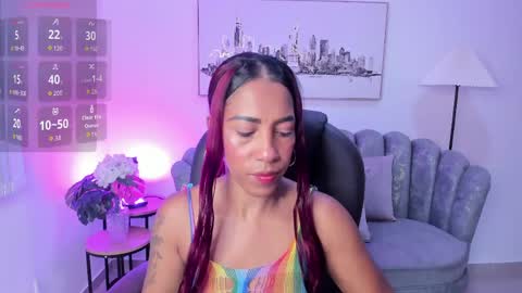 Shantall wills online show from April 30, 10:54 am