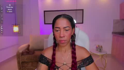 Shantall wills online show from June 30, 10:49 am