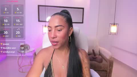 Shantall wills online show from July 6, 10:56 am