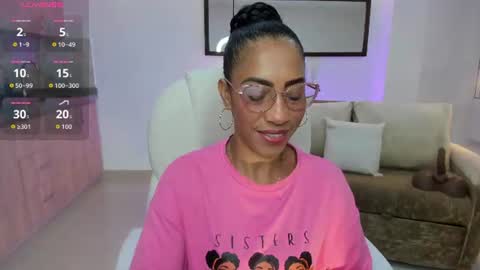 Shantall wills online show from July 8, 10:53 am