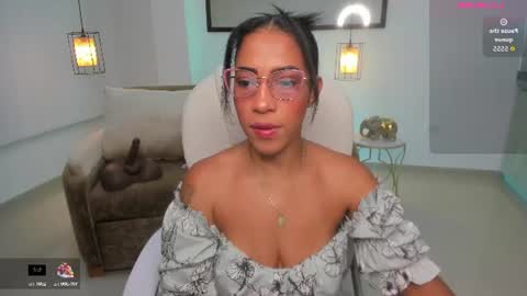 Shantall wills online show from July 10, 11:02 am