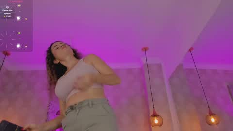 Shantal online show from March 10, 10:59 am