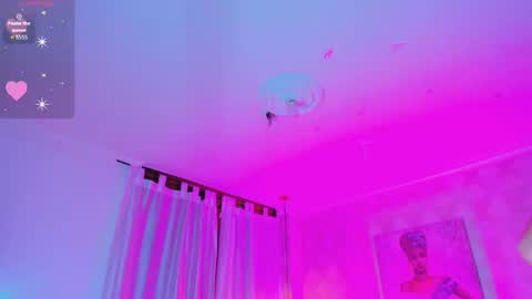 Shantal online show from October 11, 11:09 am