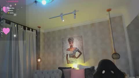 Shantal online show from November 27, 11:12 am