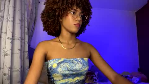shantalwilliams online show from January 29, 1:48 am