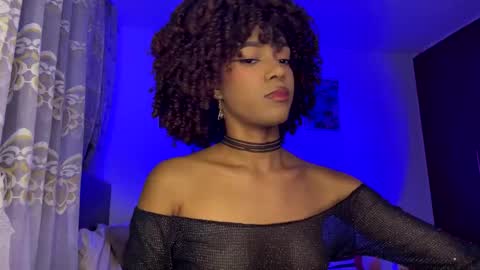 shantalwilliams online show from March 6, 1:16 am