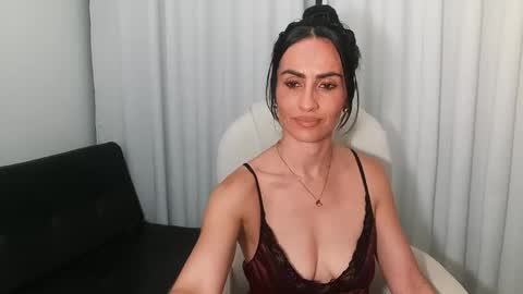 shantal online show from February 12, 2:45 am