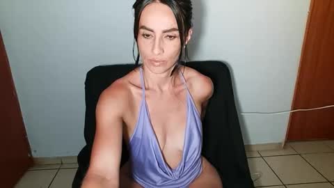 shantal online show from November 19, 11:27 pm