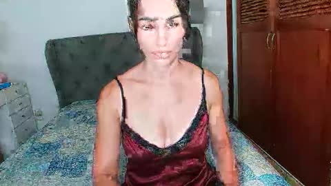 shantal online show from January 19, 3:21 am