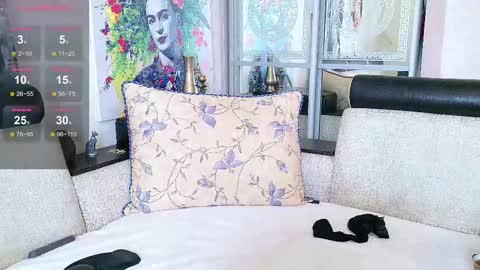 Natalya online show from October 8, 12:03 pm