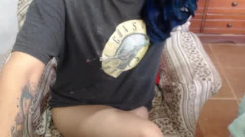 shanyflores5 online show from February 24, 1:31 pm