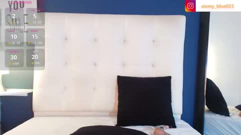  SHANY  online show from September 16, 1:23 pm