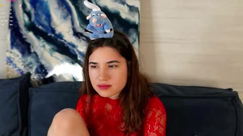 Snapshot of shapasser chatting on October 25, 1:35 am Ivy online show from October 25, 1:35 am