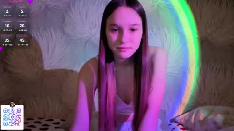 Alica online show from February 3, 8:25 pm