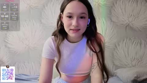 Alica online show from February 14, 8:16 pm