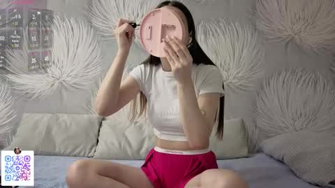 Alica online show from February 21, 8:32 pm