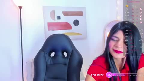 Snapshot of shara_85 chatting on August 6, 8:44 pm shara_85 online show from August 6, 8:44 pm