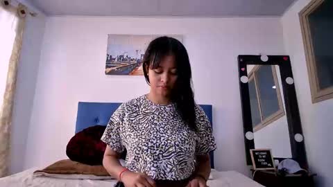 shara_soul online show from November 21, 3:00 pm