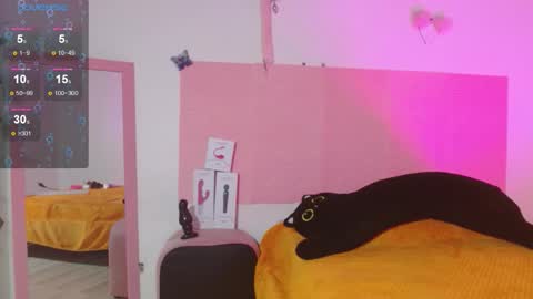 sharamadison online show from November 5, 2:06 pm