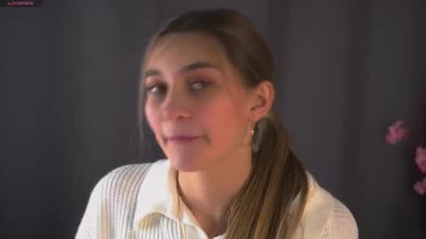 Ellysa and Mila online show from February 7, 11:14 am