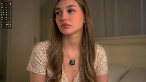 Ellysa and Mila online show from March 13, 11:06 am