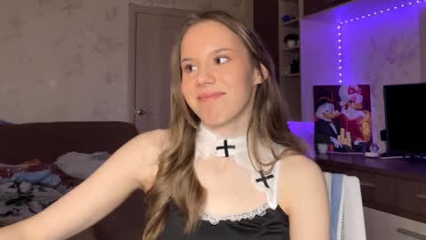 Arina online show from March 11, 12:55 pm