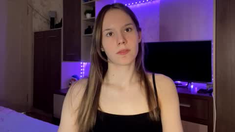 Arina online show from March 16, 1:37 pm