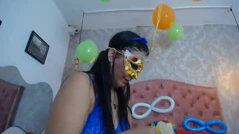 SHARICK online show from February 28, 12:31 pm