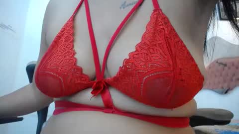 SHARICK online show from October 25, 12:13 pm