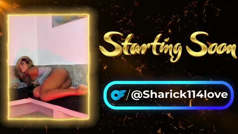 Snapshot of sharick_lovee chatting on December 21, 12:16 pm sharick lovee online show from December 21, 12:16 pm