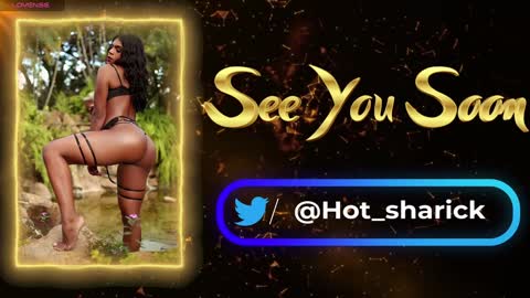 Snapshot of sharick_lovee chatting on January 7, 12:13 am sharick lovee online show from January 7, 12:13 am