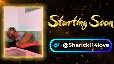 Snapshot of sharick_lovee chatting on January 7, 11:58 am sharick lovee online show from January 7, 11:58 am