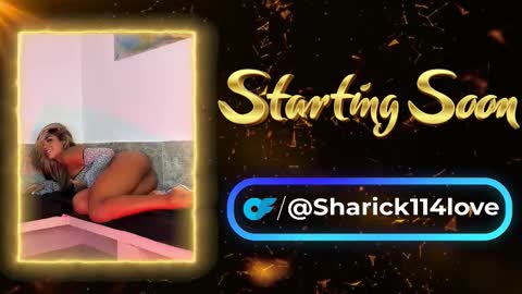 Snapshot of sharick_lovee chatting on November 8, 1:00 pm sharick lovee online show from November 8, 1:00 pm
