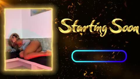 sharick lovee    online show from May 7, 1:27 pm