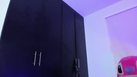 Snapshot of sharickebonyts chatting on October 22, 4:57 am Sharick M online show from October 22, 4:57 am