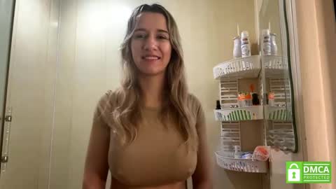 Snapshot of sharitaklemme chatting on May 30, 7:38 am Coraline online show from May 30, 7:38 am