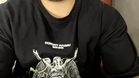 jhon deibyd online show from January 13, 1:39 pm