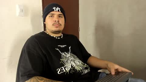 jhon deibyd online show from January 14, 2:32 pm