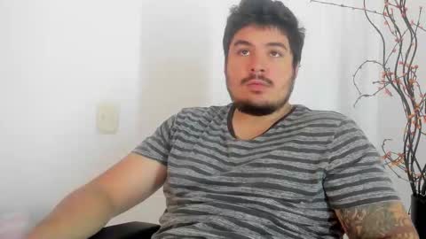 jhon deibyd online show from January 12, 3:50 pm