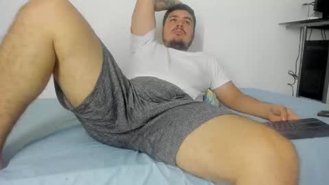 jhon deibyd online show from March 11, 6:19 am