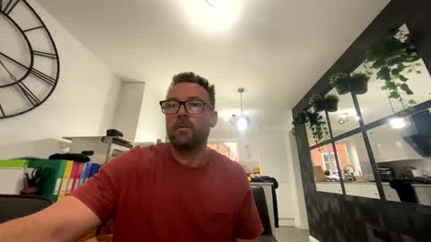 Sharksboy online show from February 28, 7:20 am