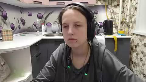 Sara online show from June 30, 5:47 pm